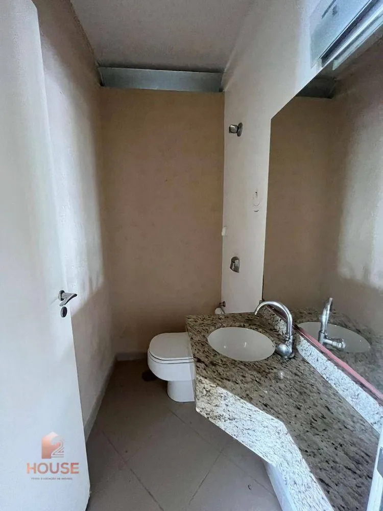 Casa de Condomínio, 5 quartos - Foto 8