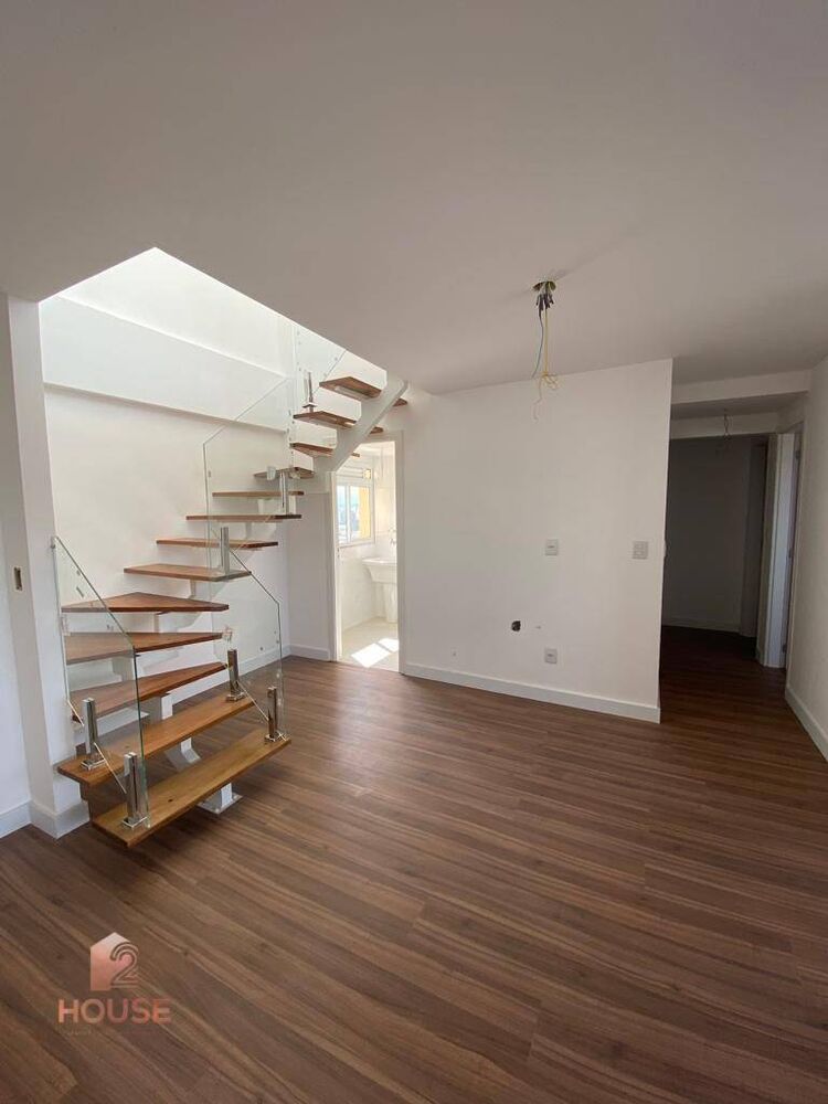 Apartamento, 3 quartos, 170 m² - Foto 1