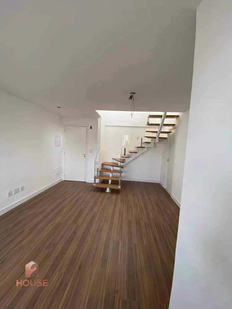 Apartamento, 3 quartos, 170 m² - Foto 4