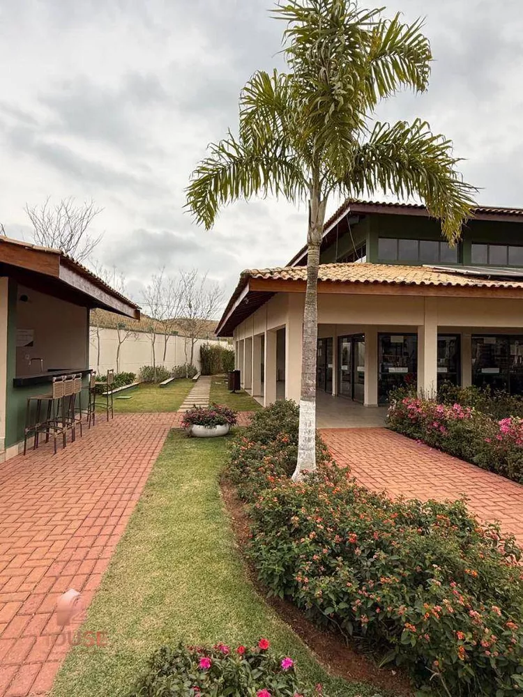 Casa de Condomínio, 4 quartos - Foto 30
