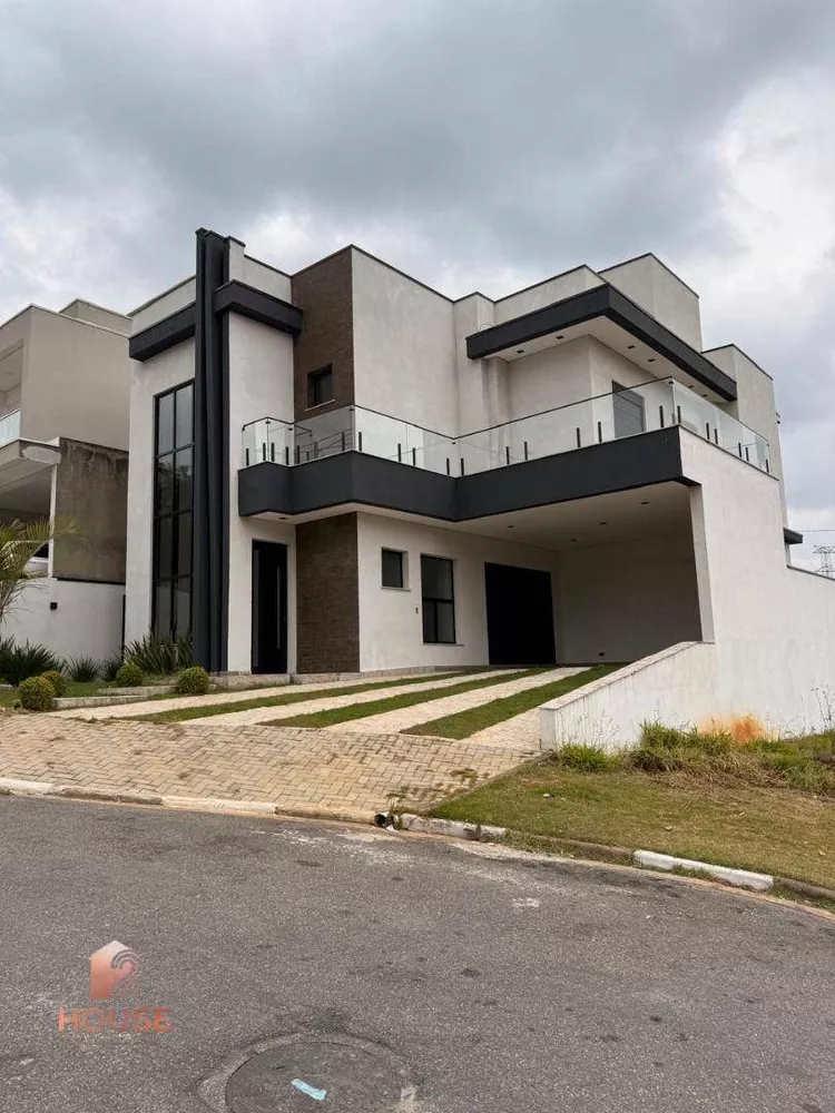 Casa de Condomínio, 4 quartos - Foto 7
