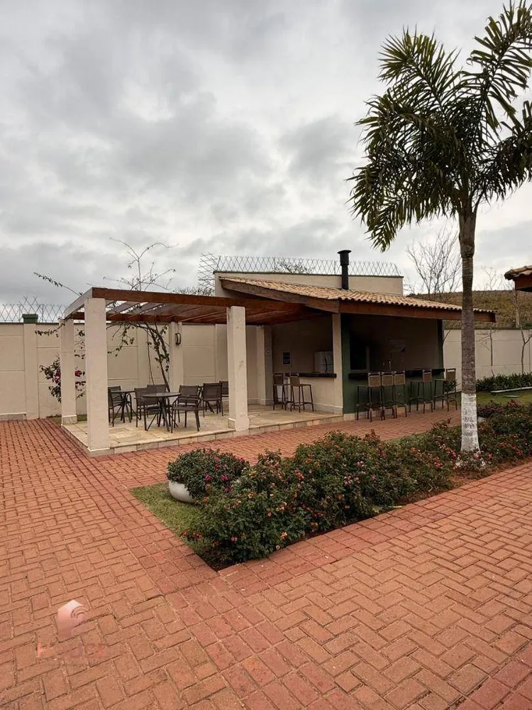 Casa de Condomínio, 4 quartos - Foto 23