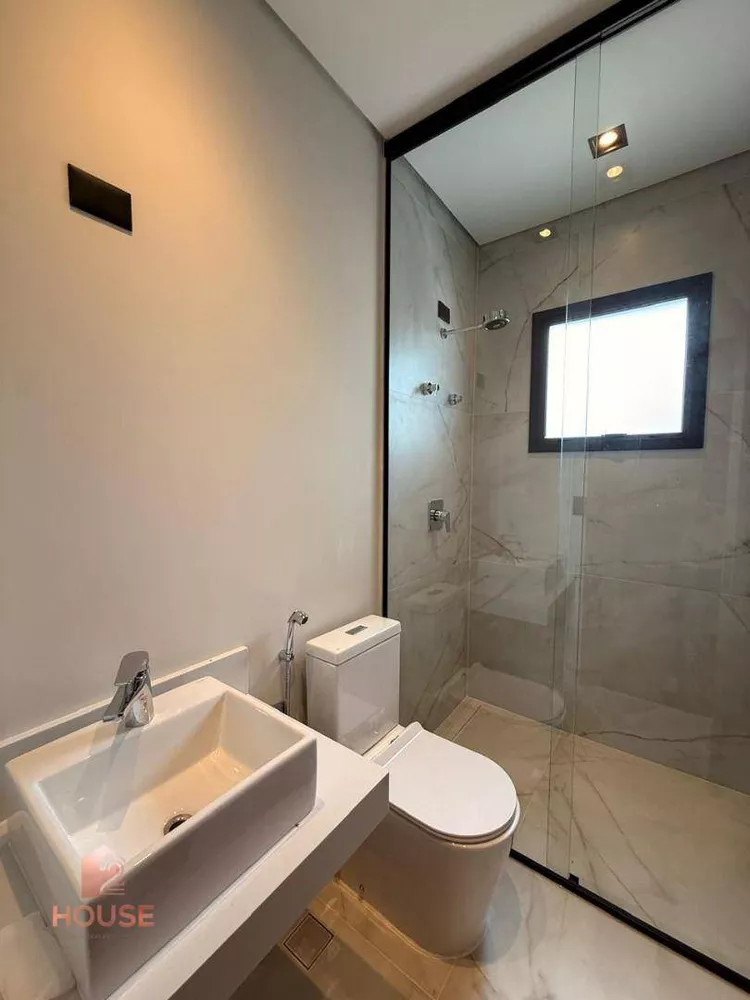 Casa de Condomínio, 4 quartos - Foto 32
