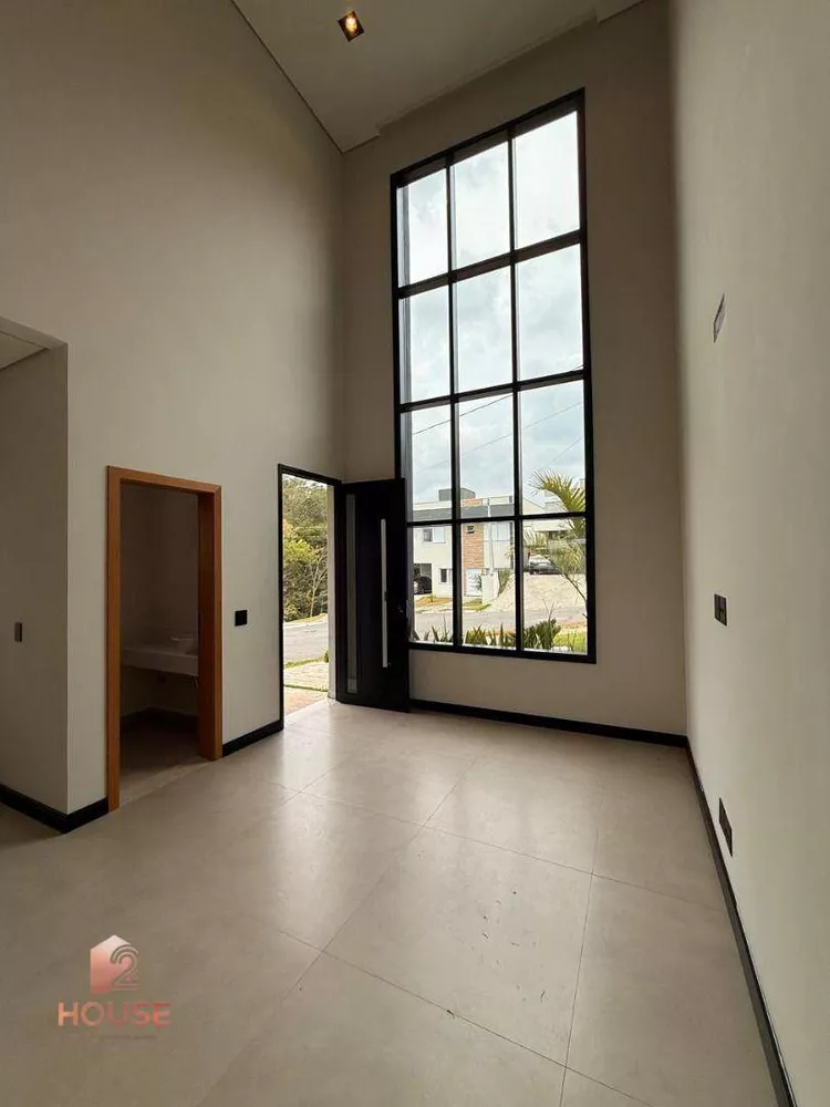 Casa de Condomínio, 4 quartos - Foto 9