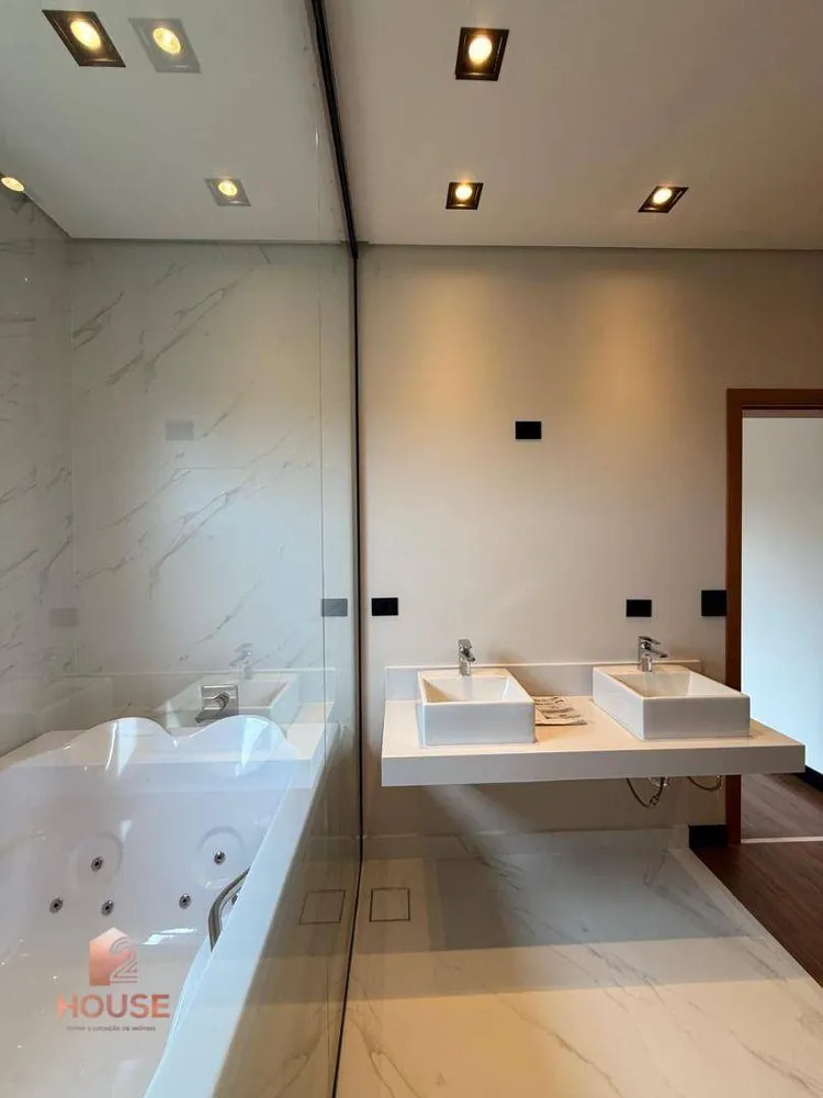 Casa de Condomínio, 4 quartos - Foto 30