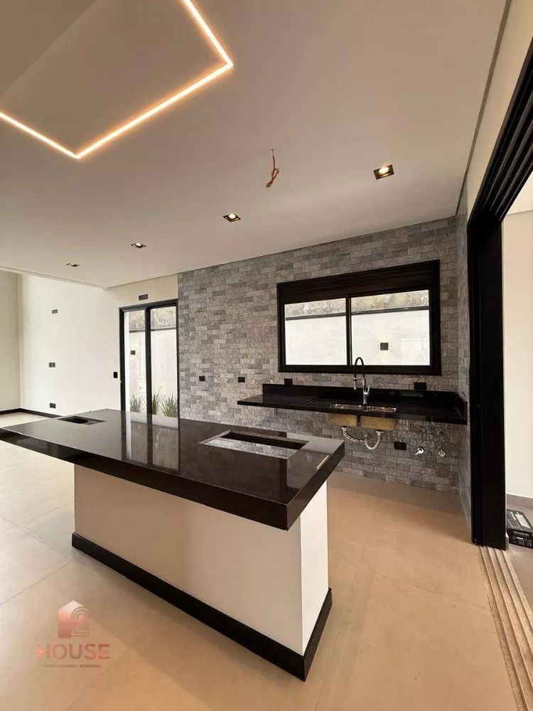 Casa de Condomínio, 4 quartos - Foto 6