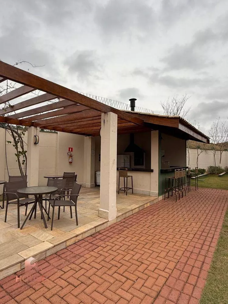 Casa de Condomínio, 4 quartos - Foto 8