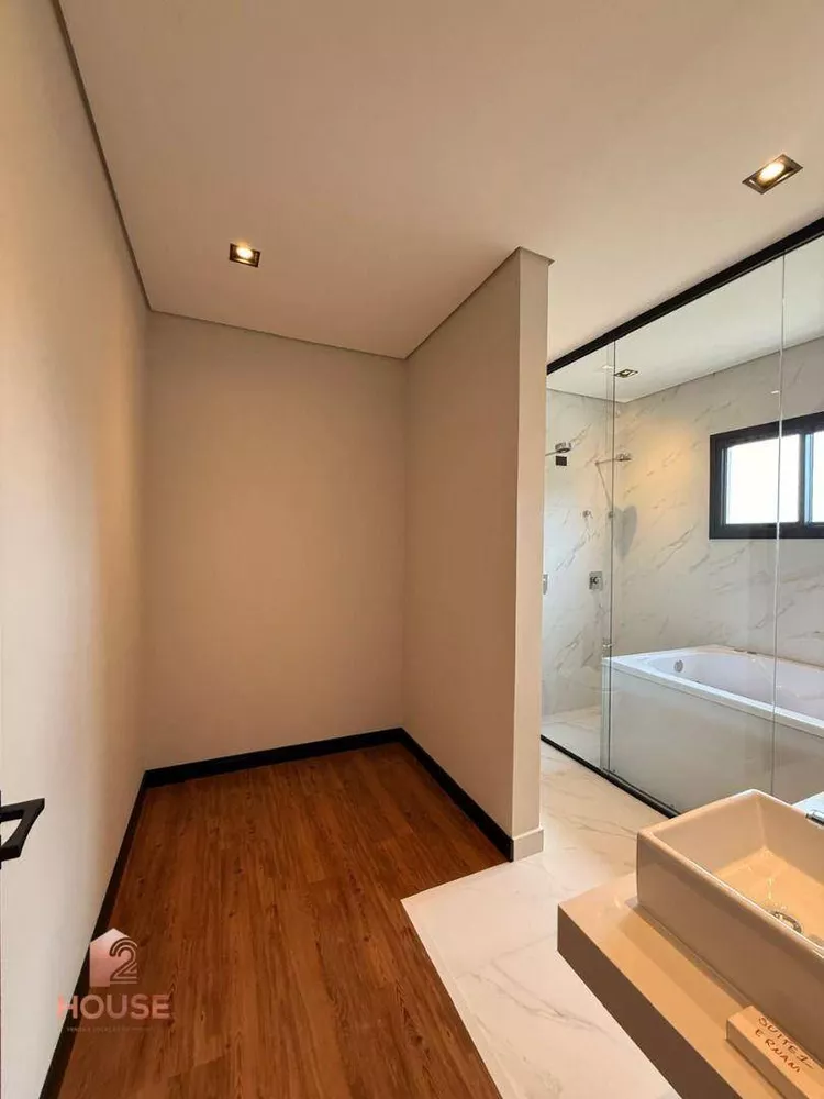 Casa de Condomínio, 4 quartos - Foto 11