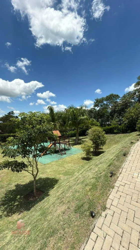 Casa de Condomínio, 4 quartos - Foto 9