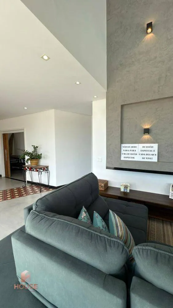 Casa de Condomínio, 4 quartos - Foto 17