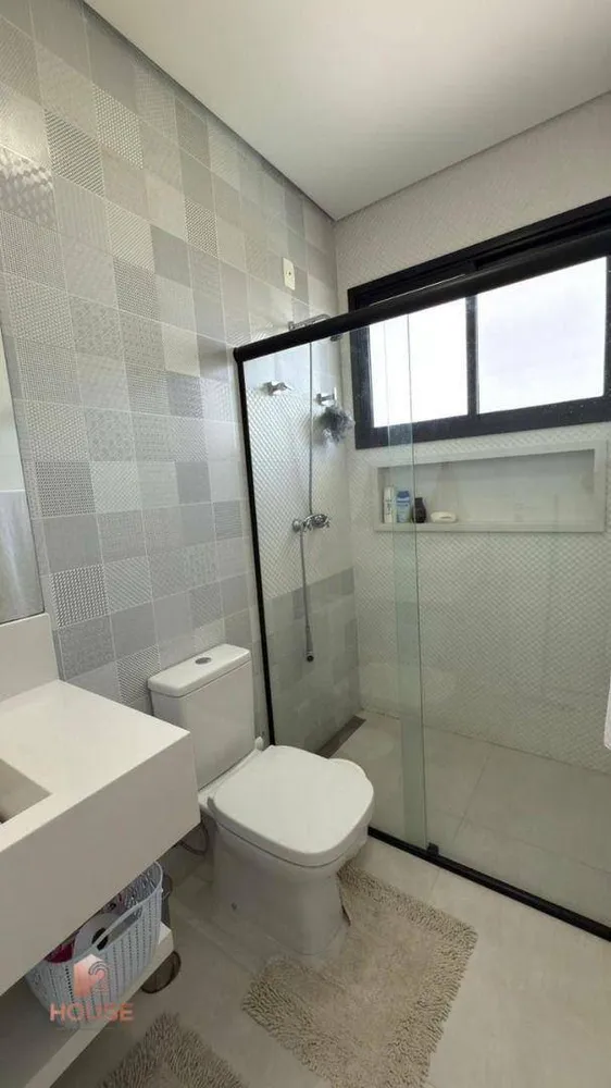 Casa de Condomínio, 4 quartos - Foto 16