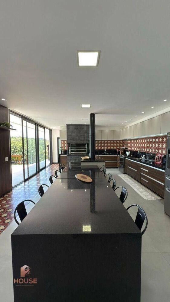 Casa de Condomínio, 4 quartos - Foto 3