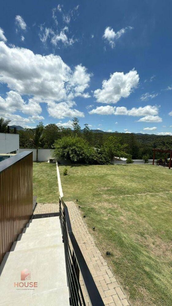 Casa de Condomínio, 4 quartos - Foto 2