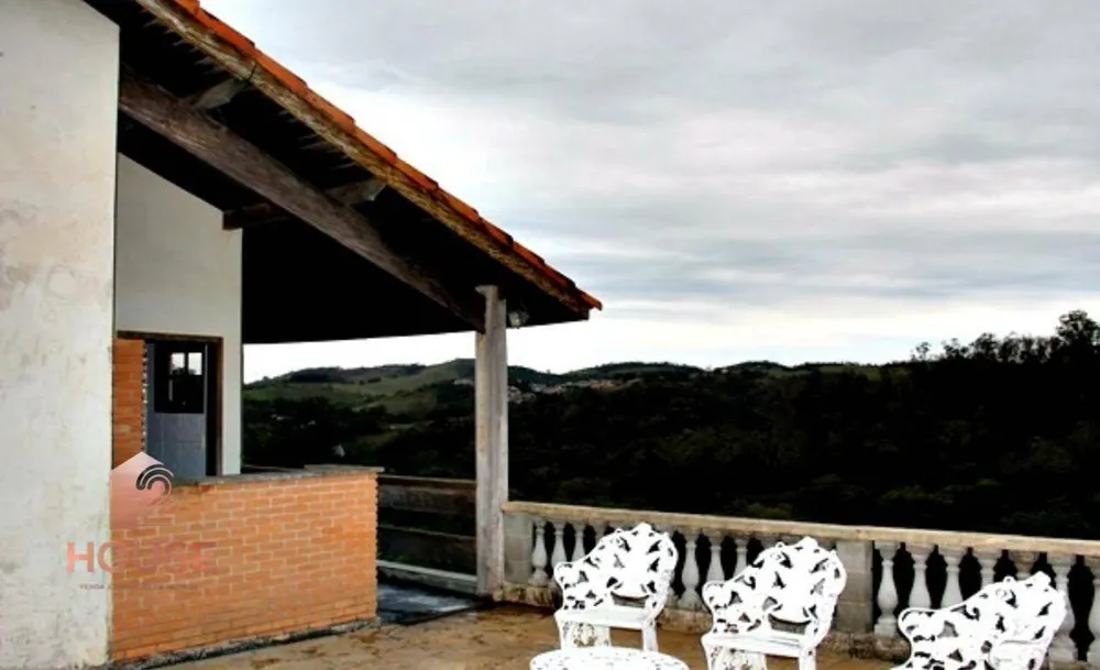 Casa, 4 quartos, 606 m² - Foto 1