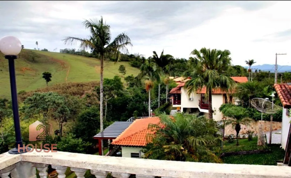 Casa, 4 quartos, 606 m² - Foto 3