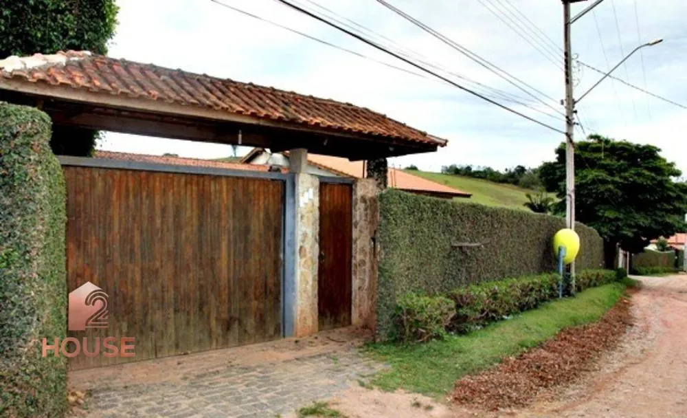Casa, 4 quartos, 606 m² - Foto 8