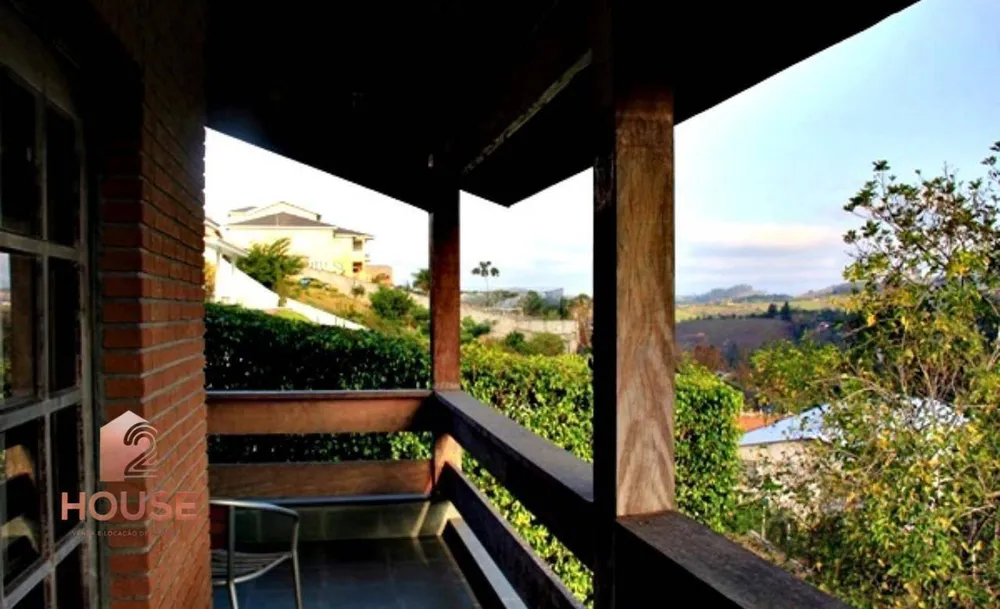 Casa, 4 quartos, 606 m² - Foto 11