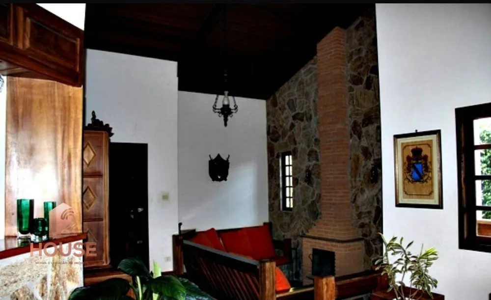 Casa, 4 quartos, 606 m² - Foto 9
