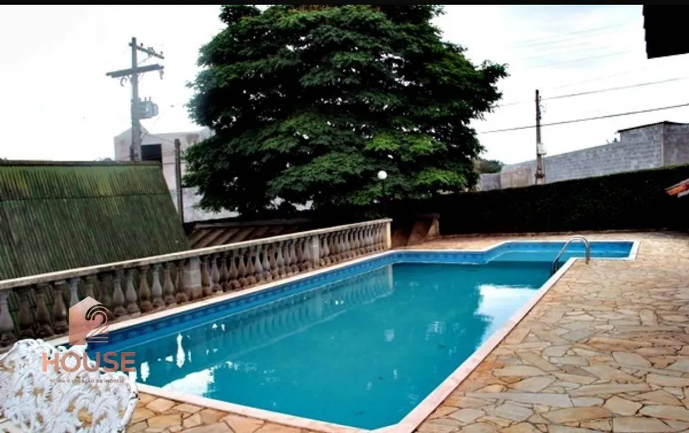 Casa, 4 quartos, 606 m² - Foto 7