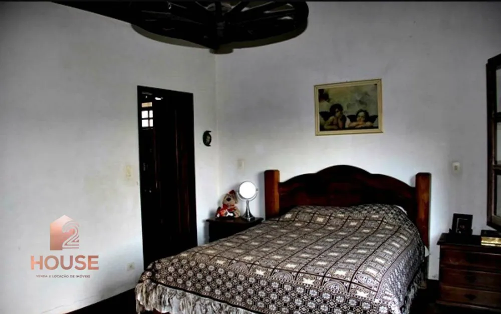 Casa, 4 quartos, 606 m² - Foto 4