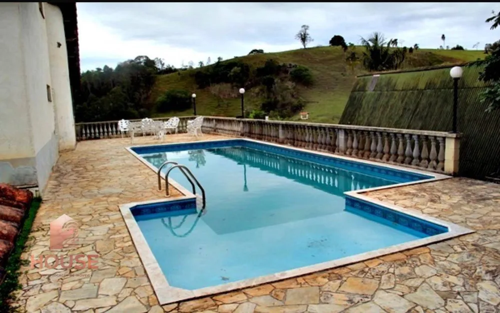 Casa, 4 quartos, 606 m² - Foto 6