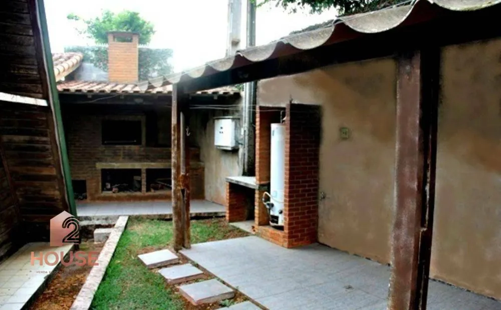 Casa, 4 quartos, 606 m² - Foto 10