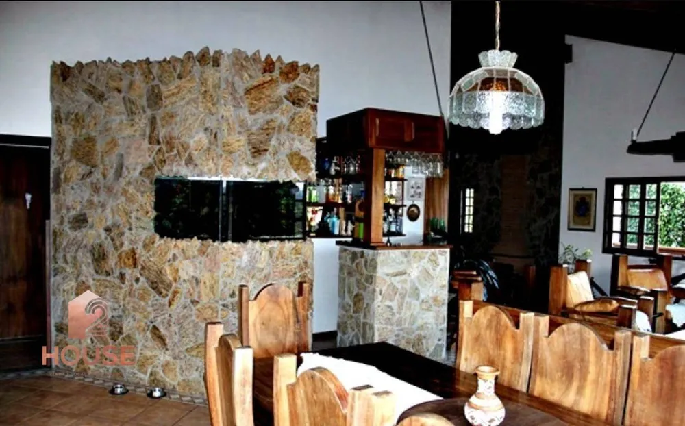 Casa, 4 quartos, 606 m² - Foto 2
