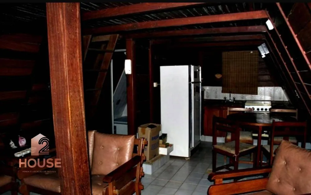 Casa, 4 quartos, 606 m² - Foto 5
