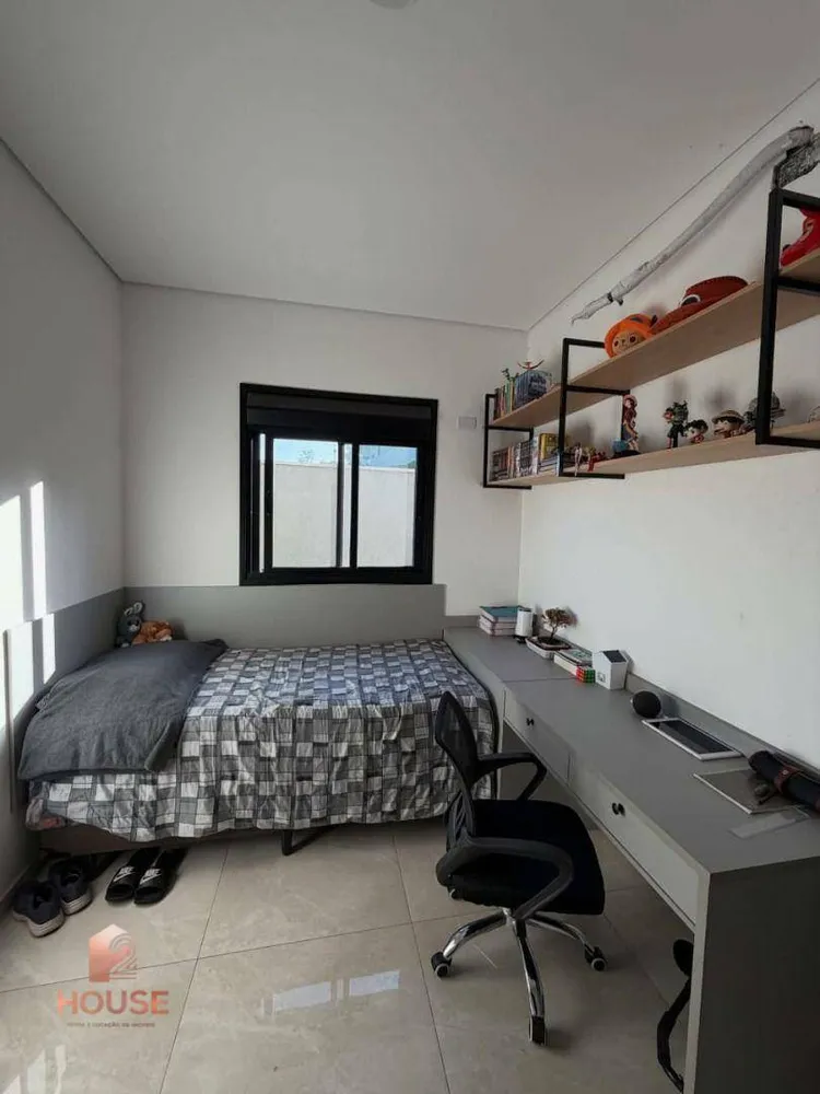 Casa de Condomínio, 4 quartos - Foto 8
