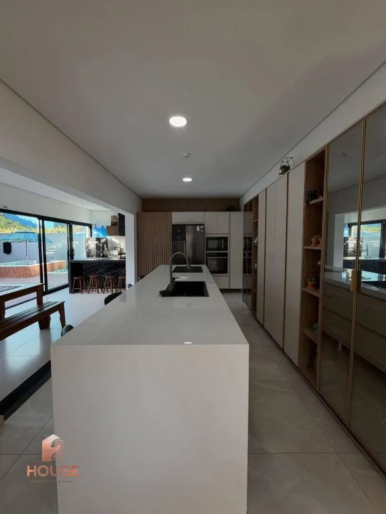 Casa de Condomínio, 4 quartos - Foto 6