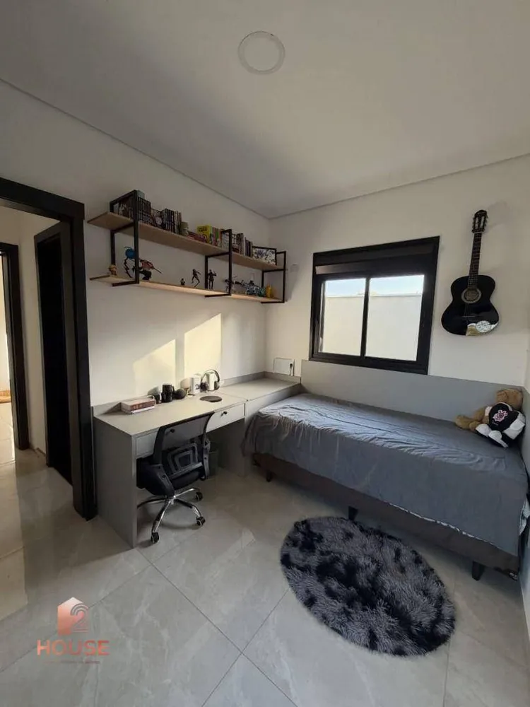 Casa de Condomínio, 4 quartos - Foto 4