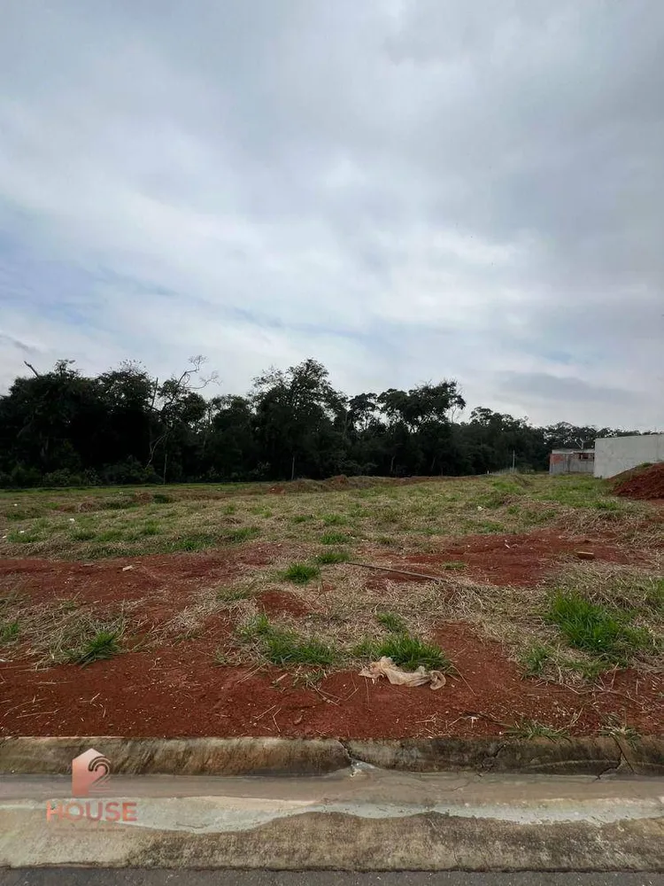 Loteamento e Condomínio, 322 m² - Foto 1
