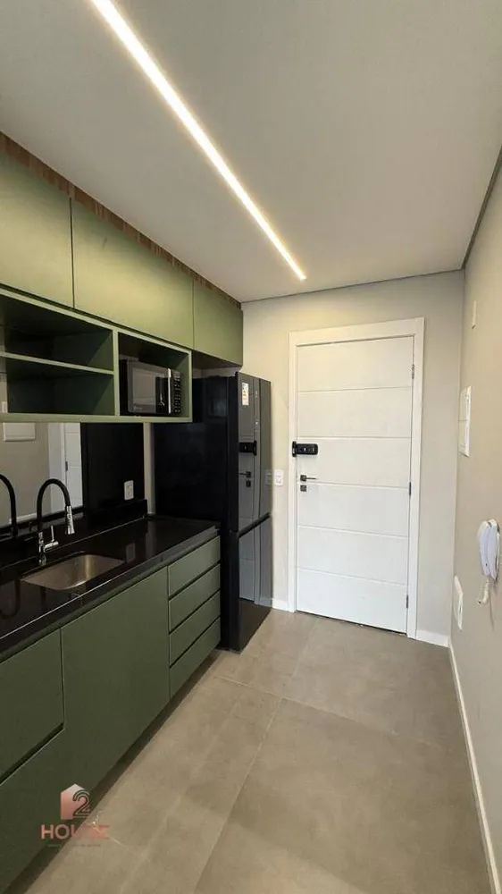 Apartamento, 1 quarto, 25 m² - Foto 4