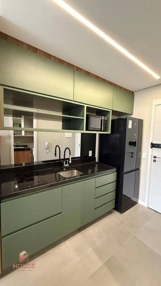 Apartamento, 1 quarto, 25 m² - Foto 10