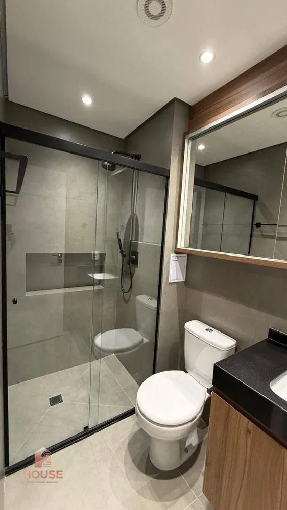 Apartamento, 1 quarto, 25 m² - Foto 6
