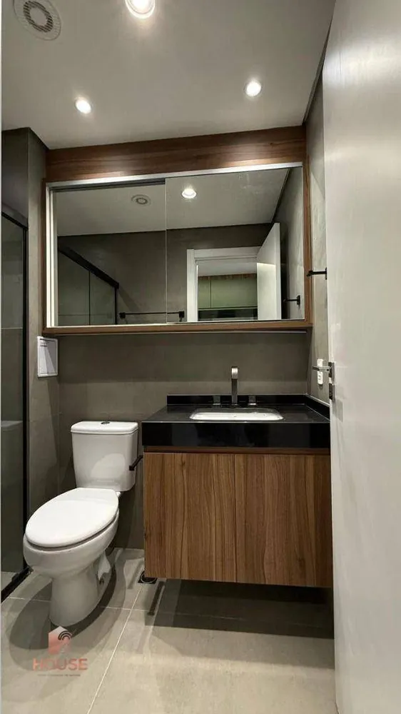 Apartamento, 1 quarto, 25 m² - Foto 12