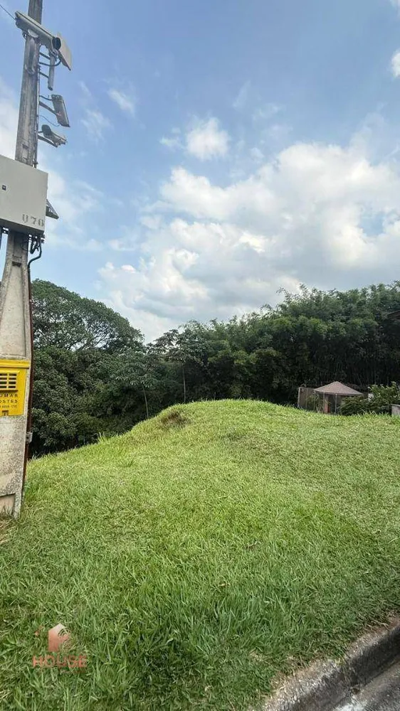 Loteamento e Condomínio, 599 m² - Foto 2
