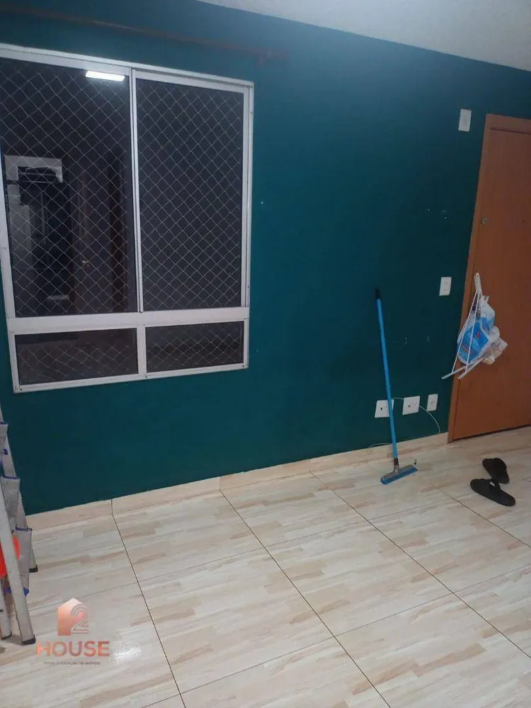 Apartamento, 2 quartos, 44 m² - Foto 3