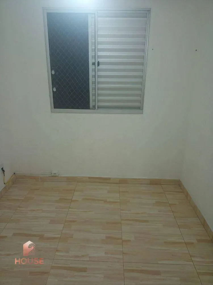 Apartamento, 2 quartos, 44 m² - Foto 2
