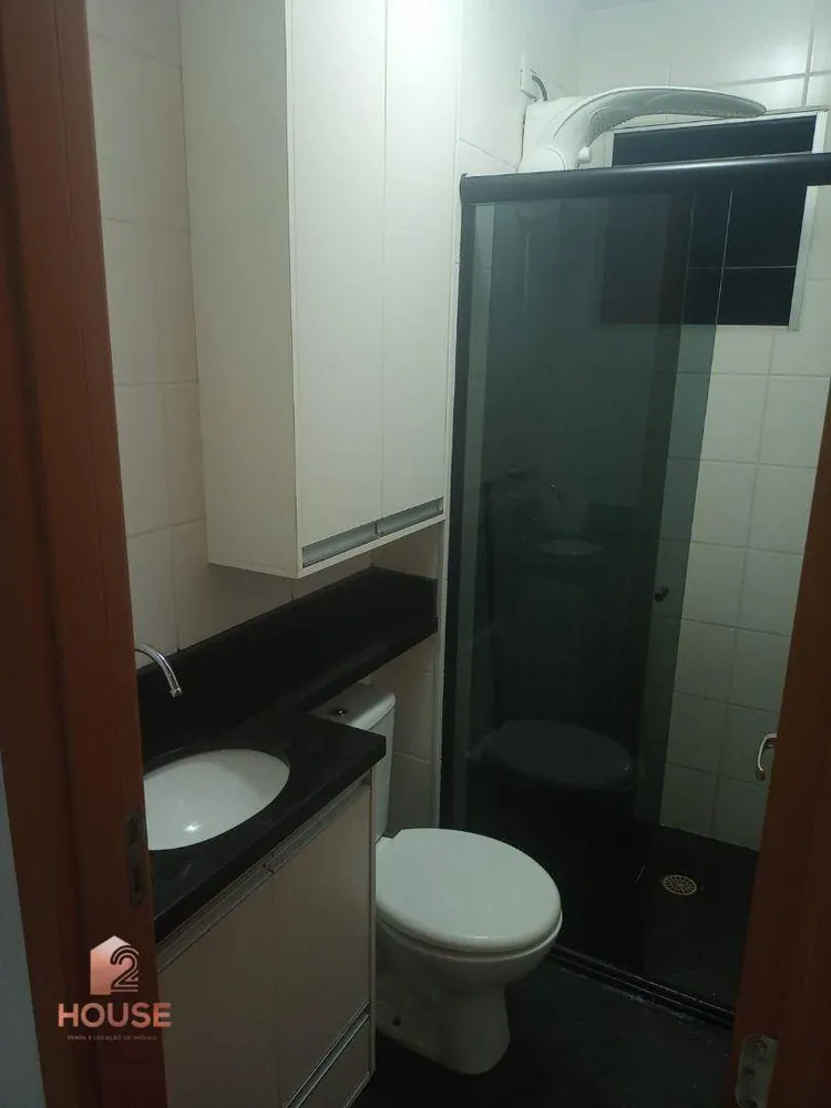 Apartamento, 2 quartos, 44 m² - Foto 8