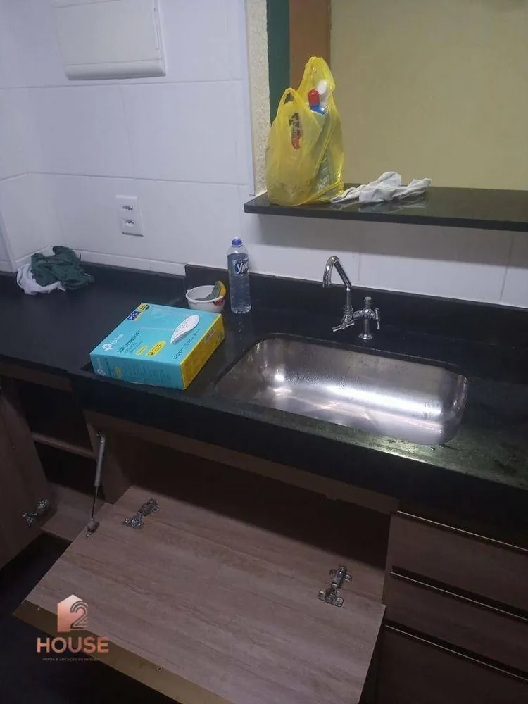 Apartamento, 2 quartos, 44 m² - Foto 4