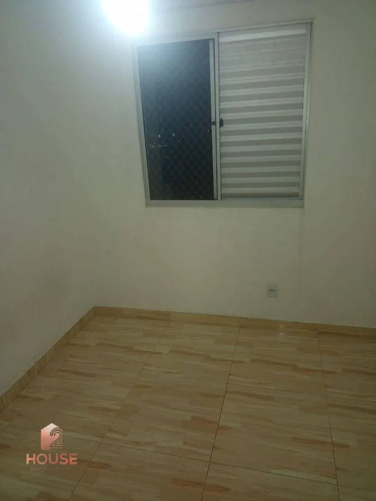 Apartamento, 2 quartos, 44 m² - Foto 4
