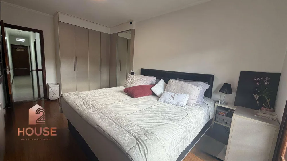 Sobrado, 3 quartos, 200 m² - Foto 10