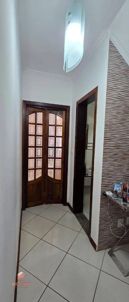 Sobrado, 3 quartos, 200 m² - Foto 9