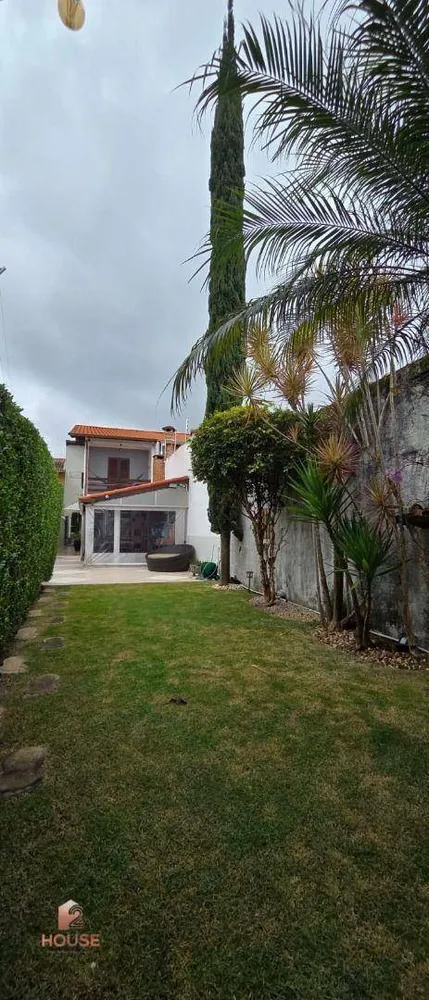 Sobrado, 3 quartos, 200 m² - Foto 3