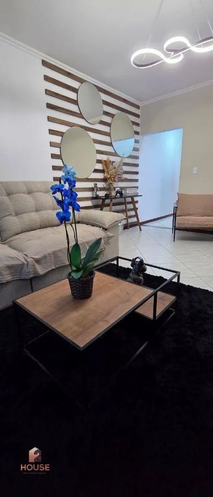 Sobrado, 3 quartos, 200 m² - Foto 7