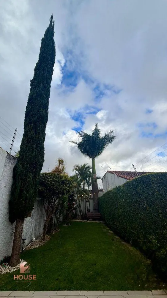 Sobrado, 3 quartos, 200 m² - Foto 4