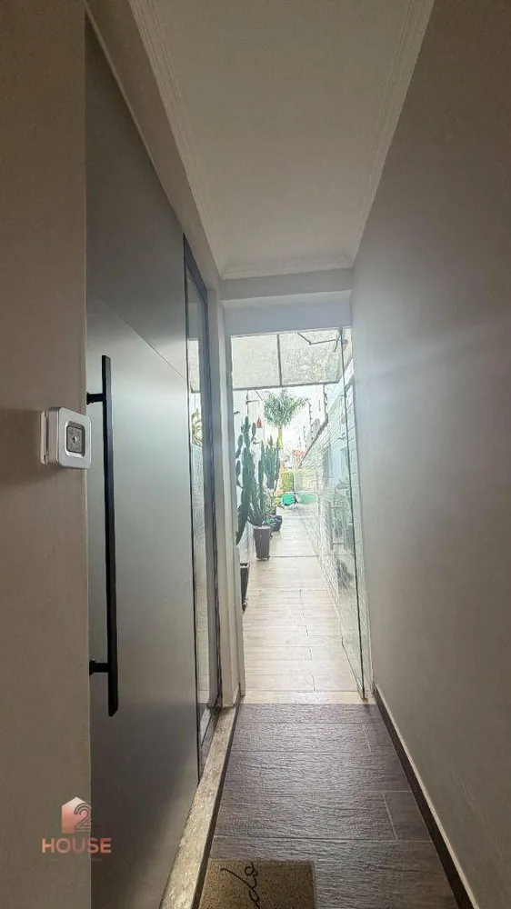 Sobrado, 3 quartos, 200 m² - Foto 8