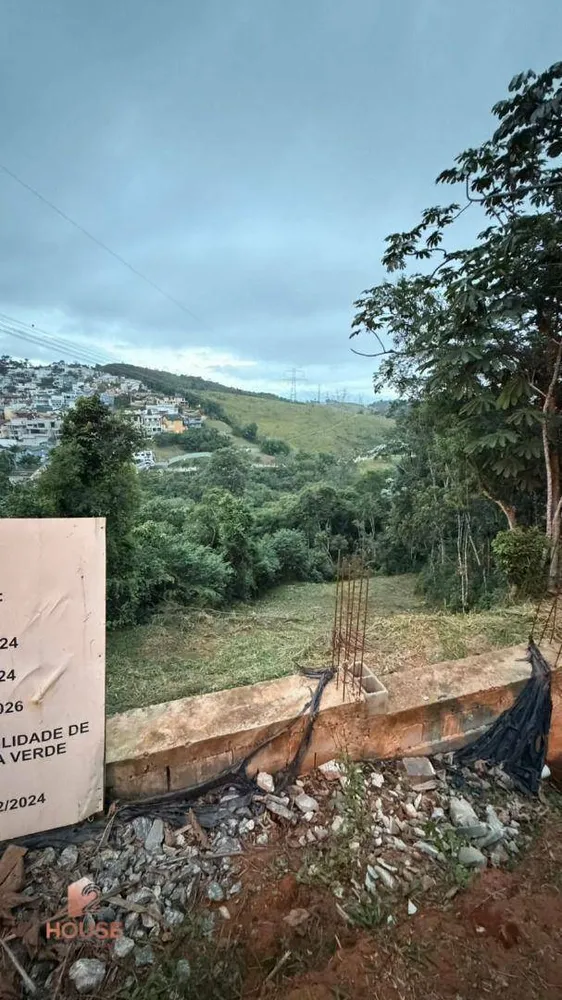 Loteamento e Condomínio, 1120 m² - Foto 6