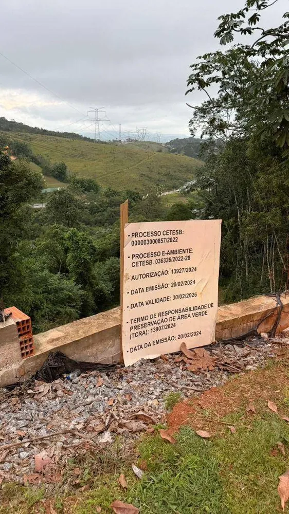 Loteamento e Condomínio, 1120 m² - Foto 7
